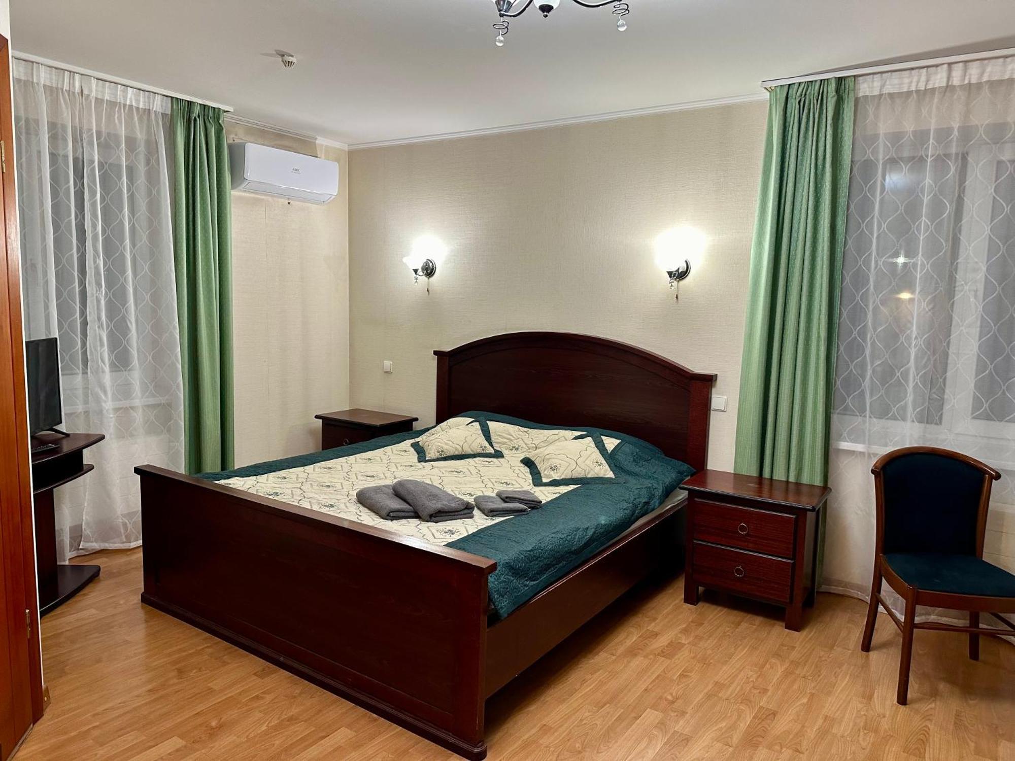 Duets Hotell Daugavpils