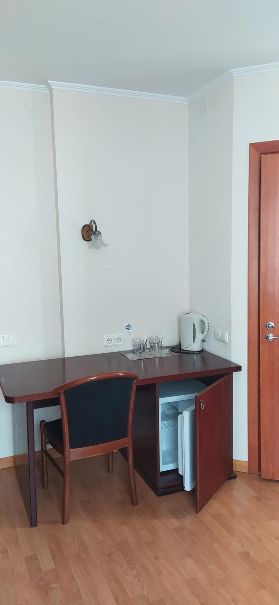 Hotell Duets