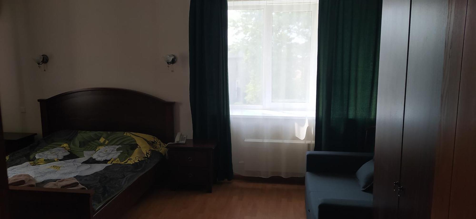Hotell Duets Daugavpils