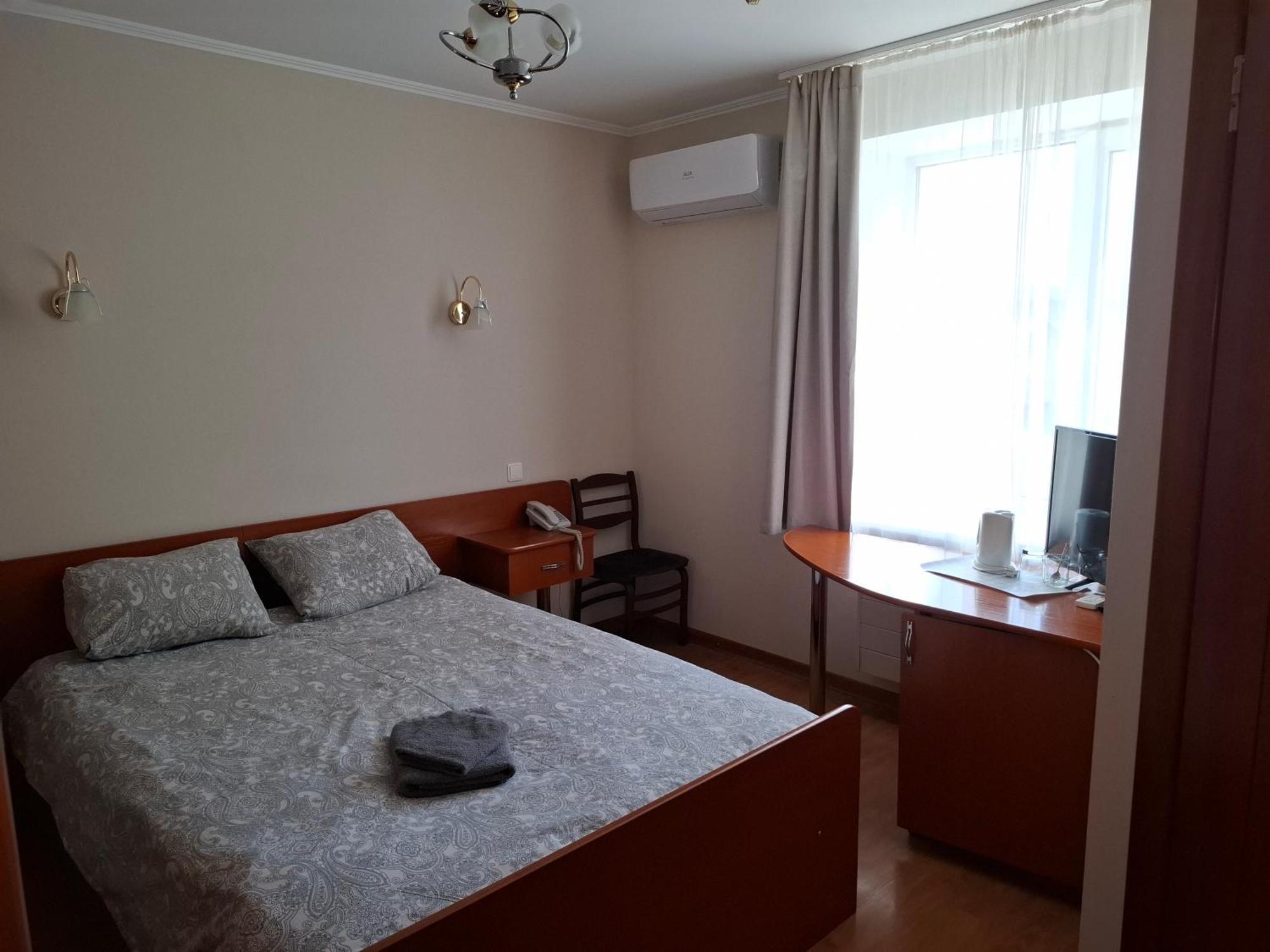Duets Hotell