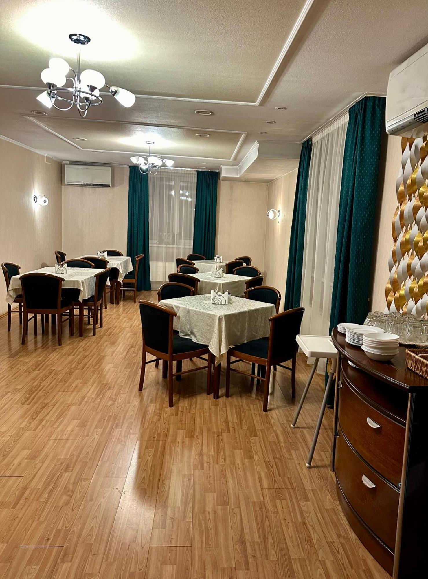 Hotel Duets Daugavpils