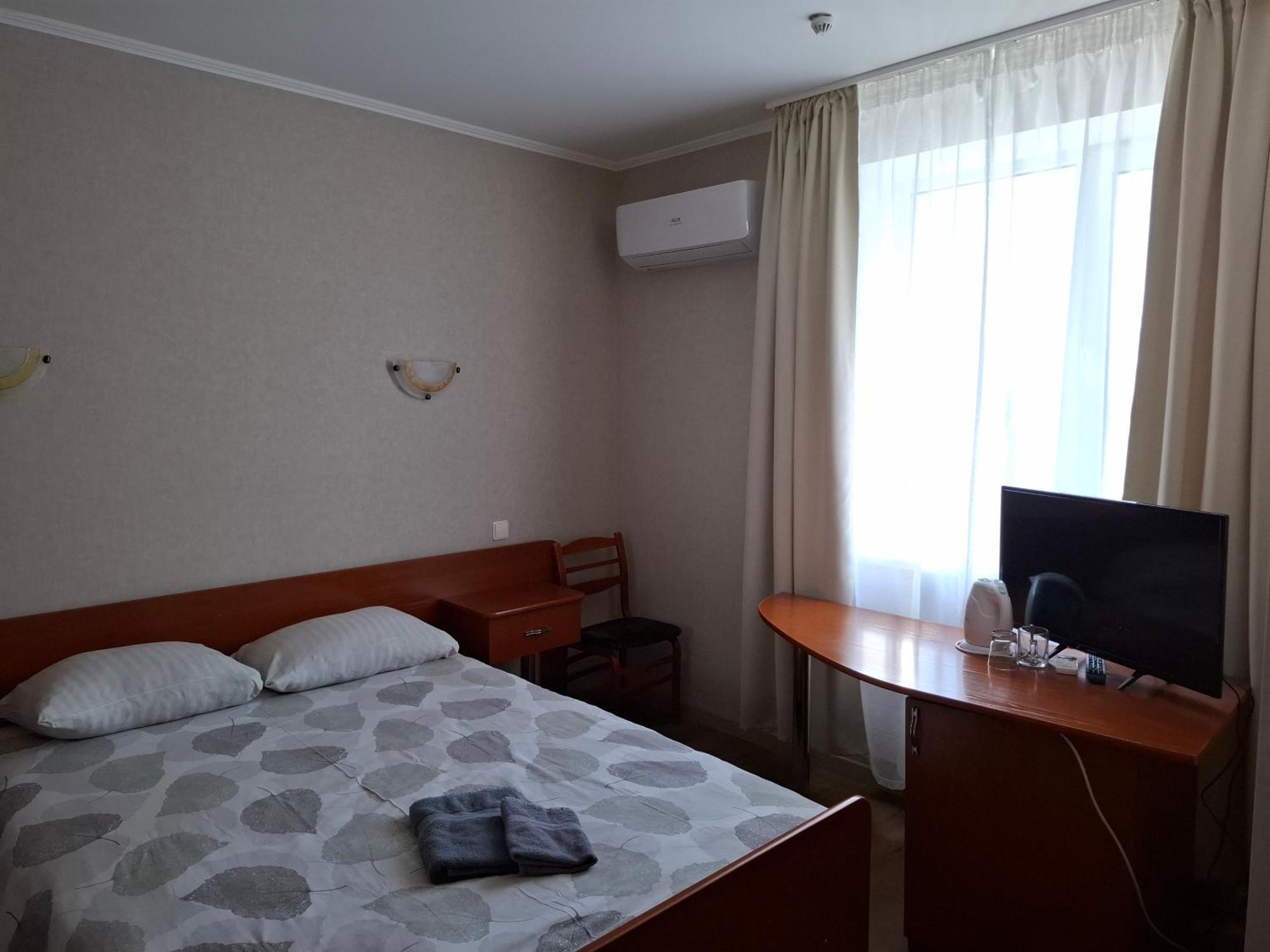 Duets Hotel