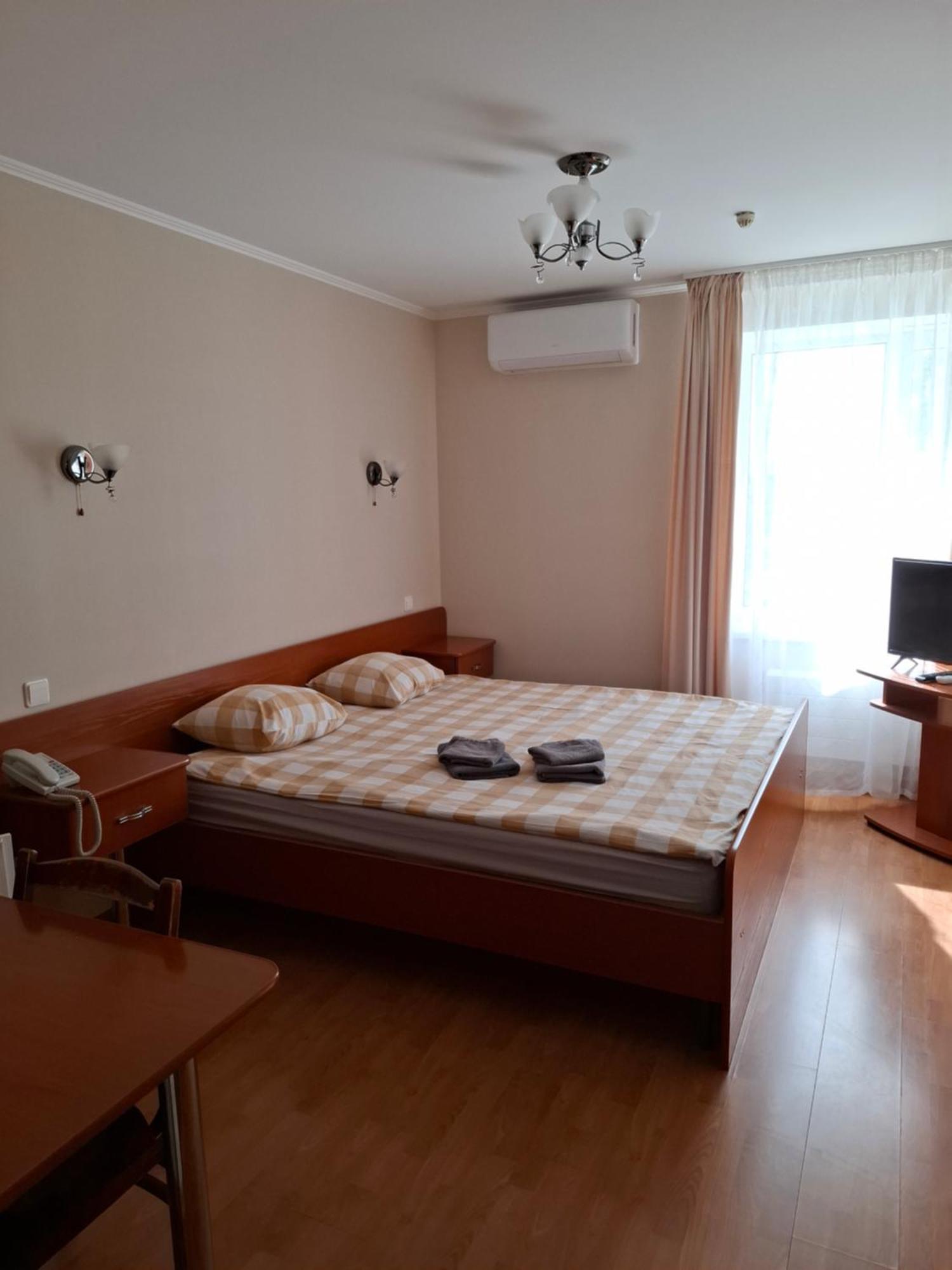 Duets Hotel 2*