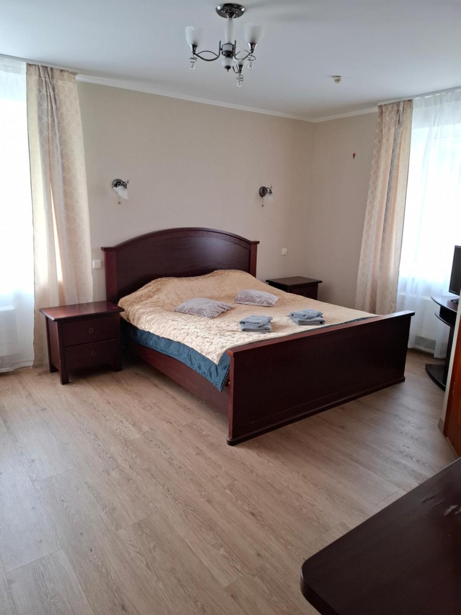 Hotel Duets Daugavpils