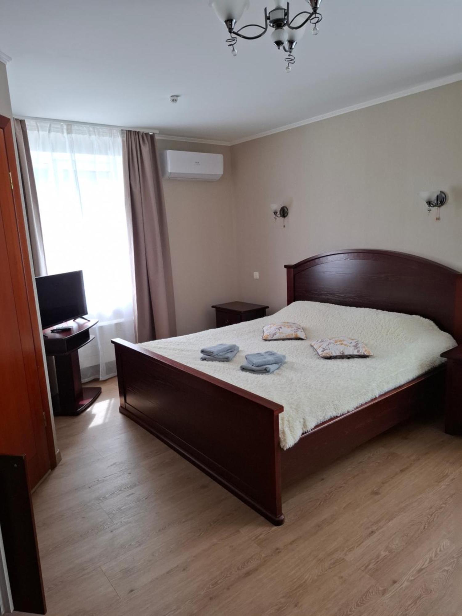 Duets Hotel