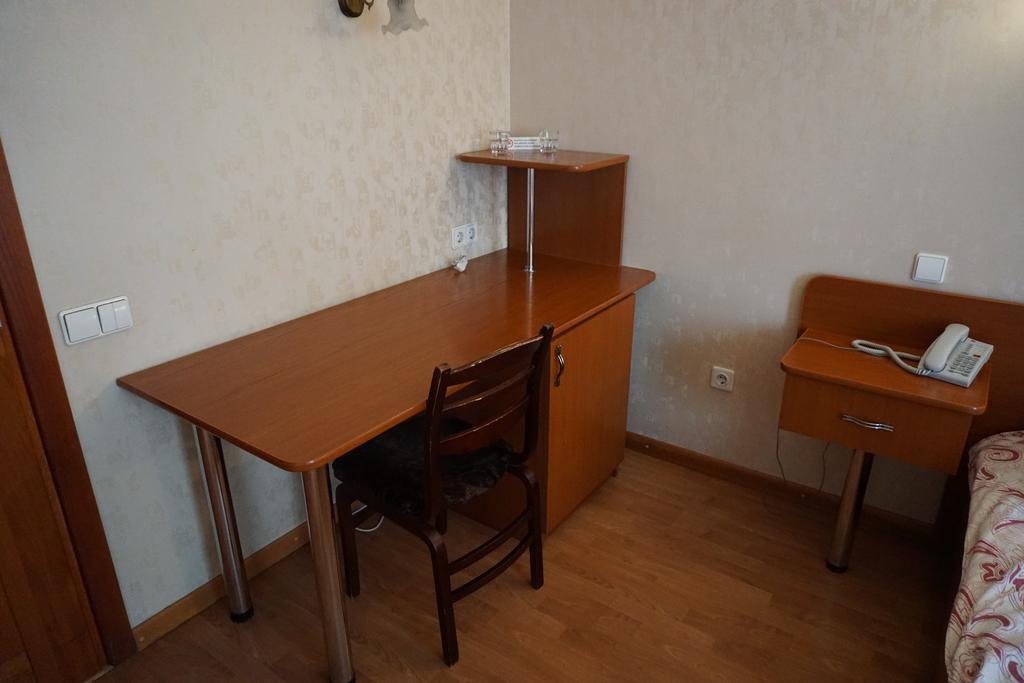 Hotel Duets Daugavpils