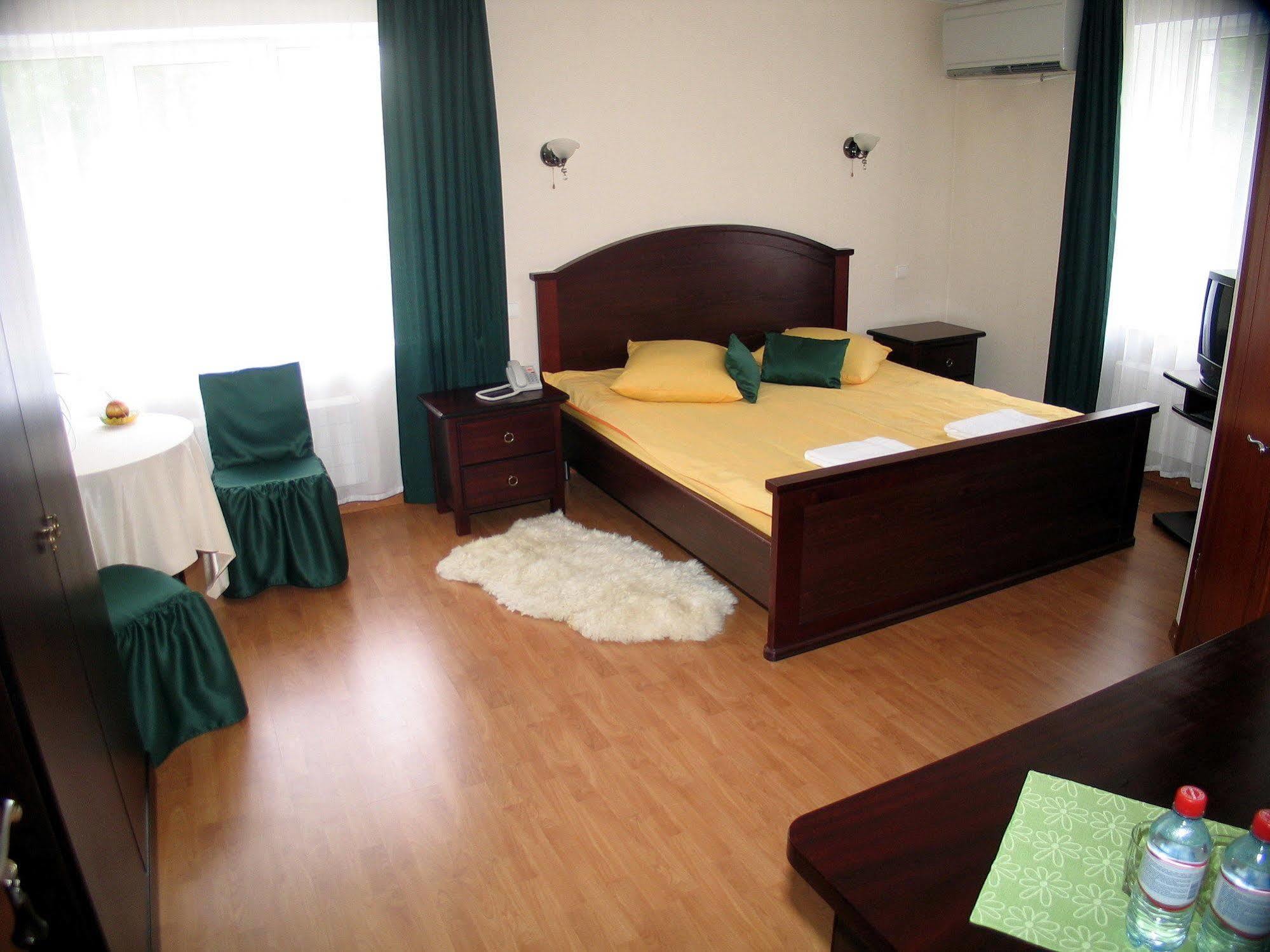 Hotel Duets Daugavpils