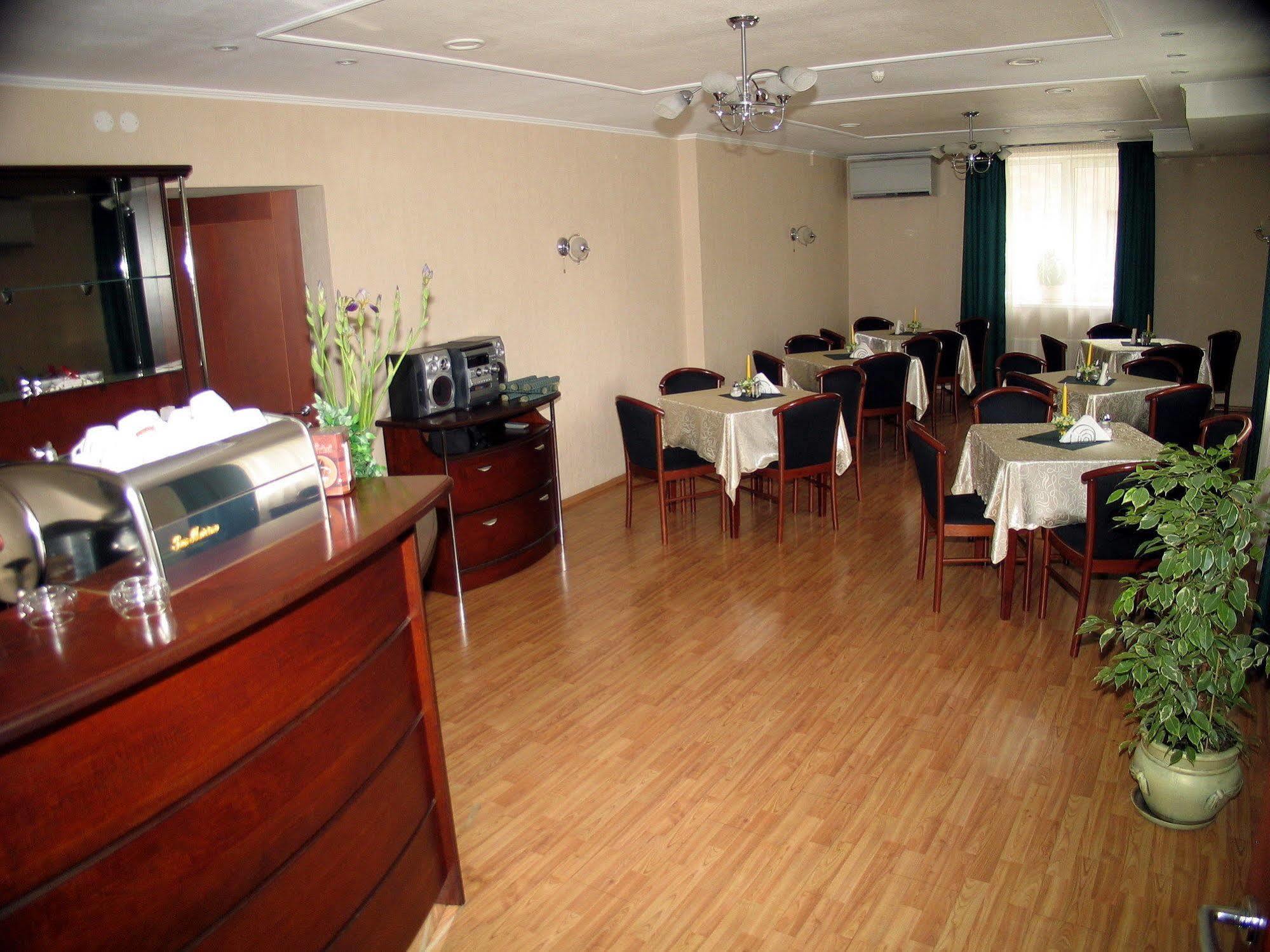 Hotel Duets Daugavpils