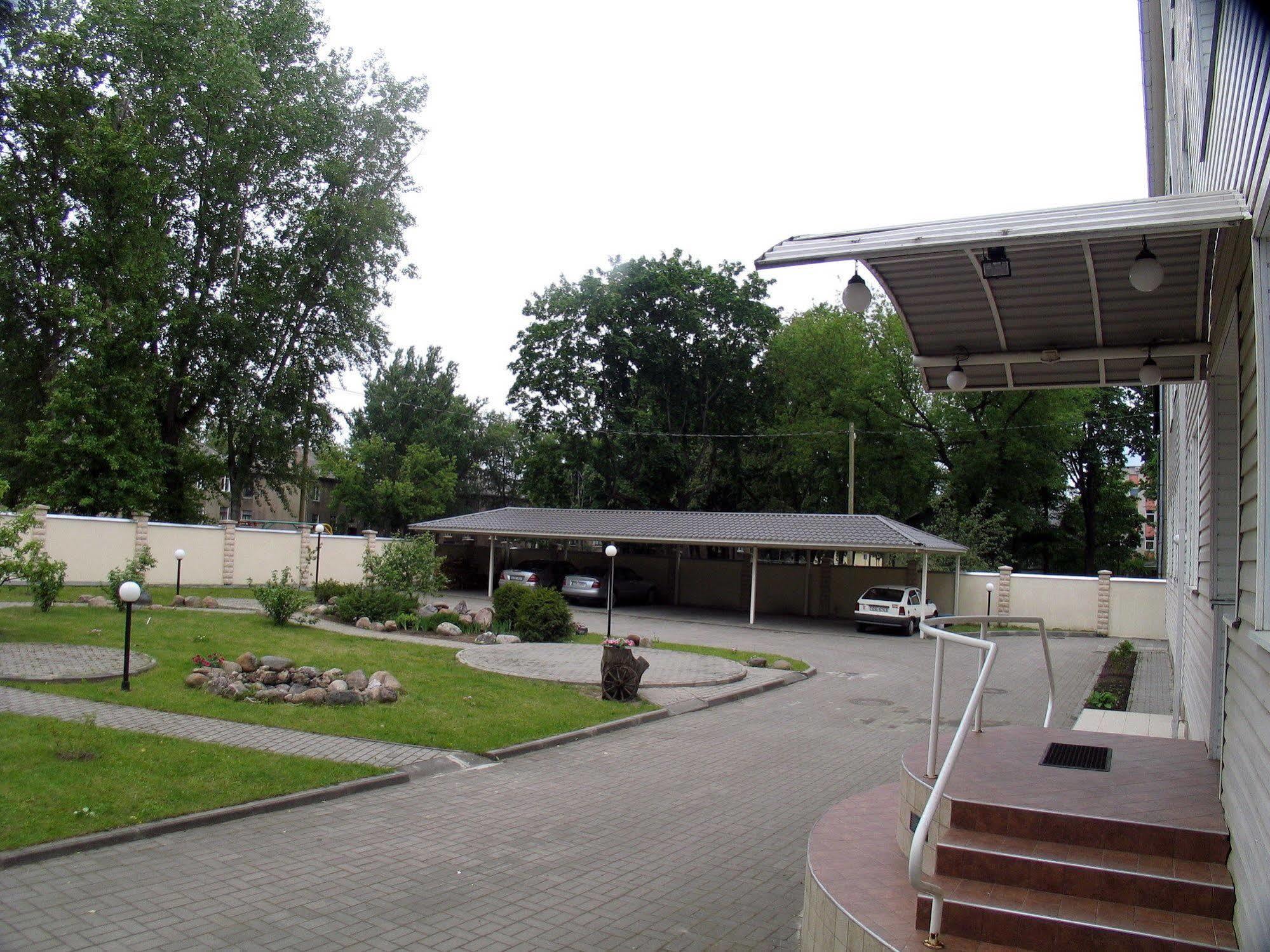 Duets 2* Daugavpils
