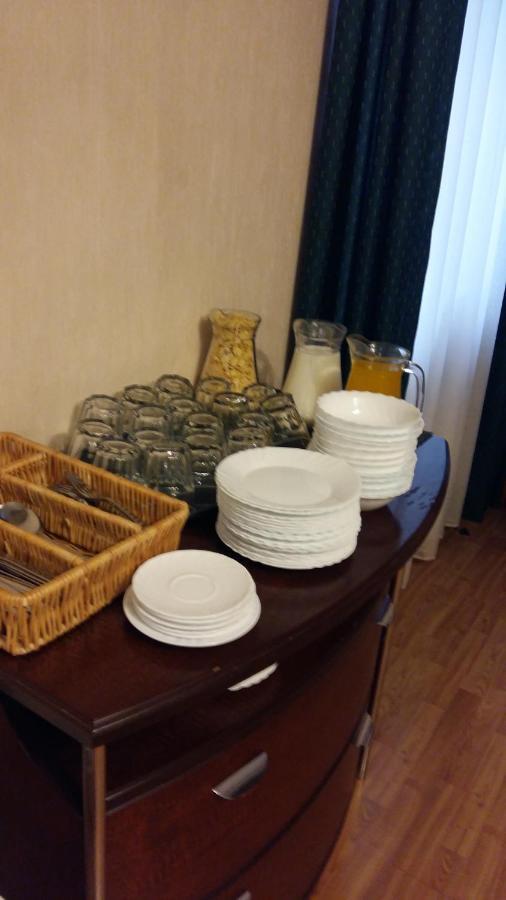 Duets Hotel Daugavpils